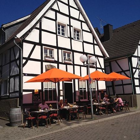 Zweite Heimat Ferienwohnungen Herdecke Habitación foto