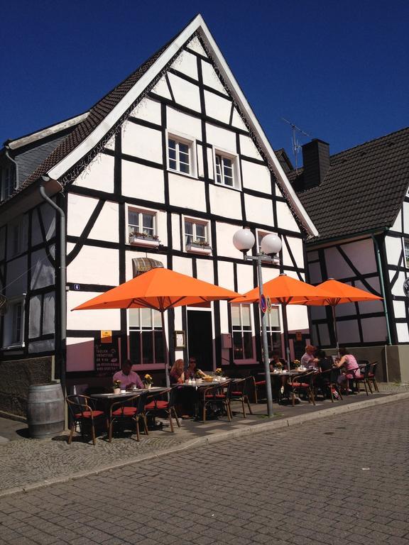 Zweite Heimat Ferienwohnungen Herdecke Habitación foto