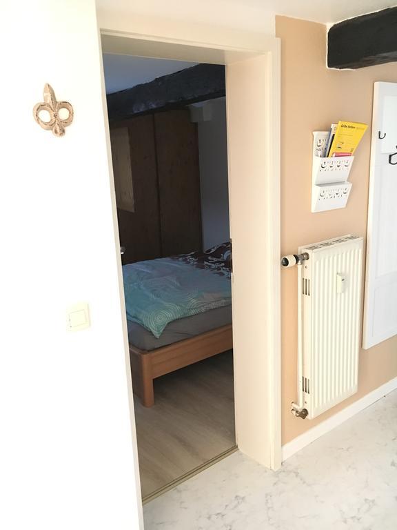 Zweite Heimat Ferienwohnungen Herdecke Exterior foto