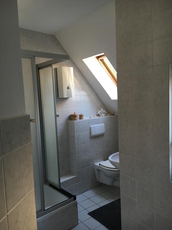 Zweite Heimat Ferienwohnungen Herdecke Exterior foto